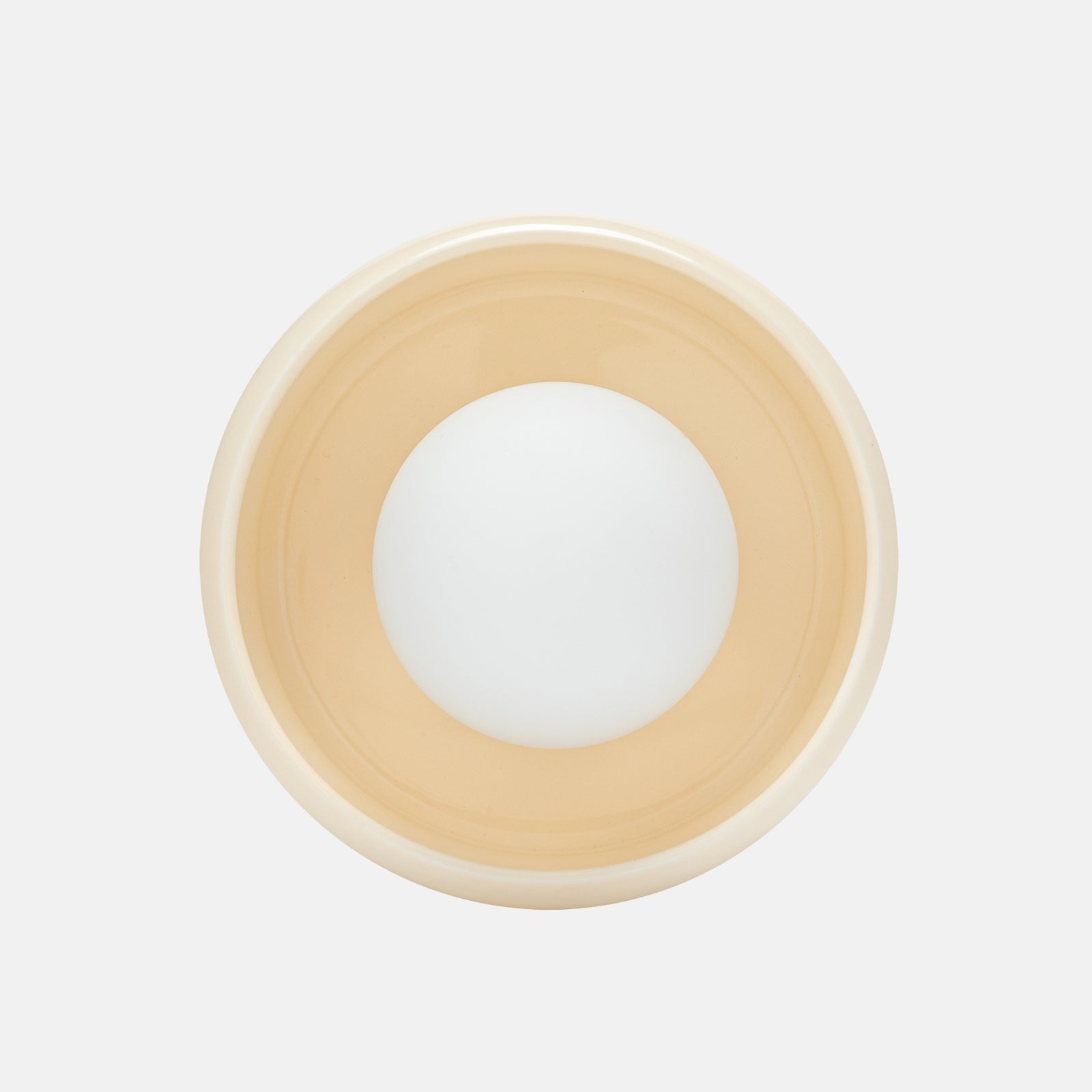 Strømlinet Keramisk Vægbelysning | Farverig Moderne Design | Dekorative Striber | G9 Fatning | Egnet til Spisestue, Stue, Soveværelse | 110V-120V