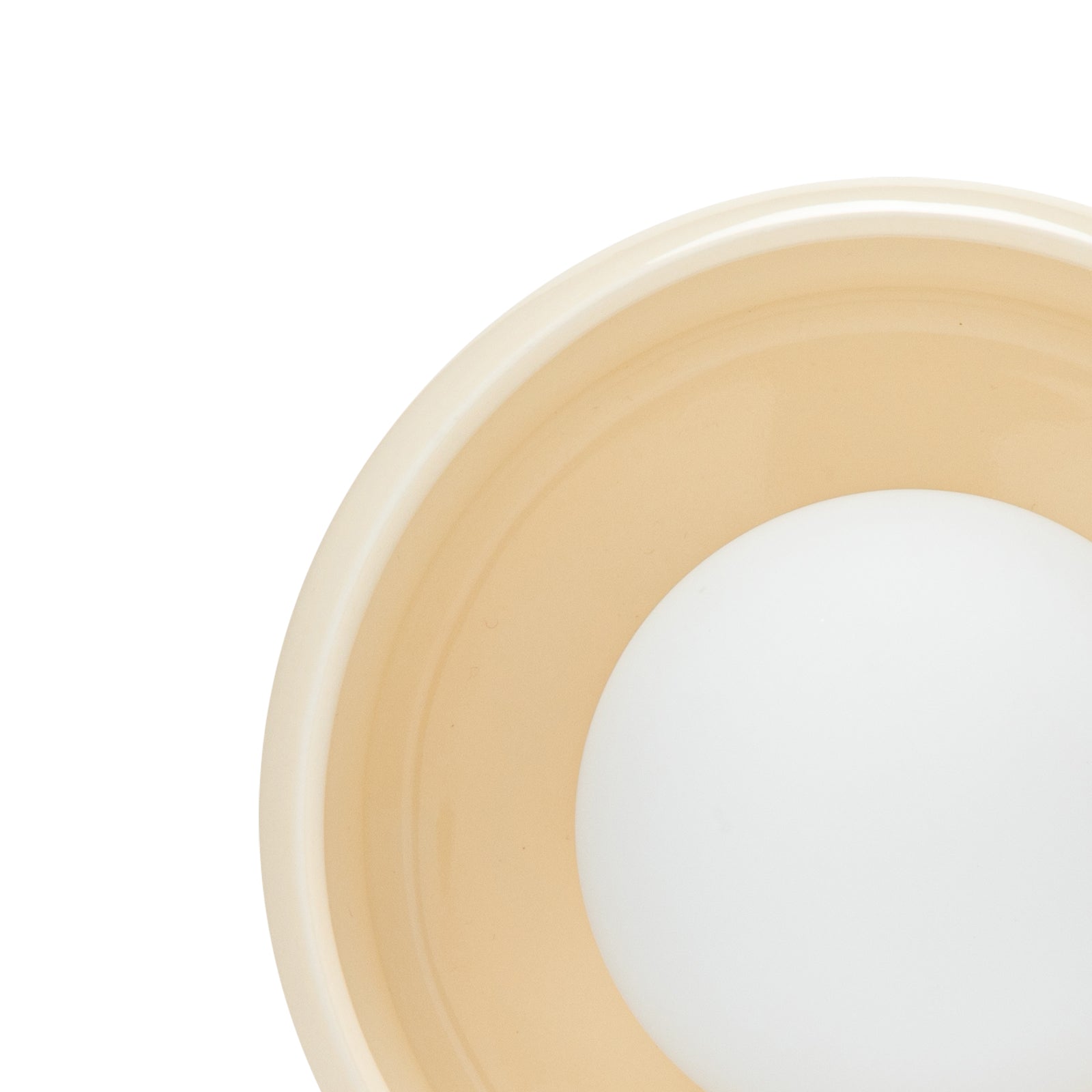 Strømlinet Keramisk Vægbelysning | Farverig Moderne Design | Dekorative Striber | G9 Fatning | Egnet til Spisestue, Stue, Soveværelse | 110V-120V