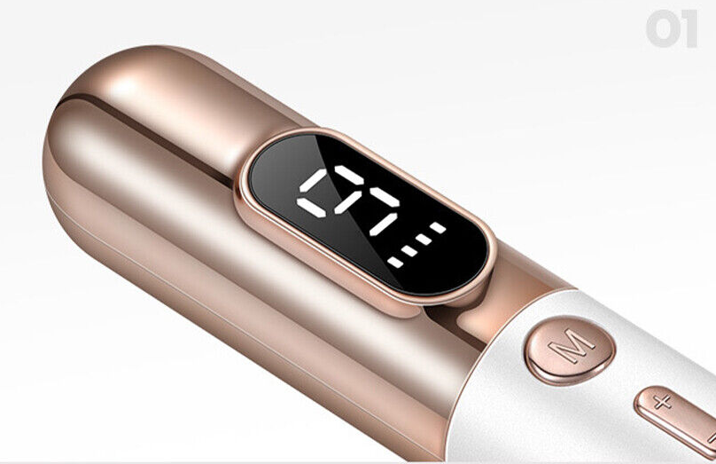 DermaClear | Præcis plasma-pen til fjernelse af