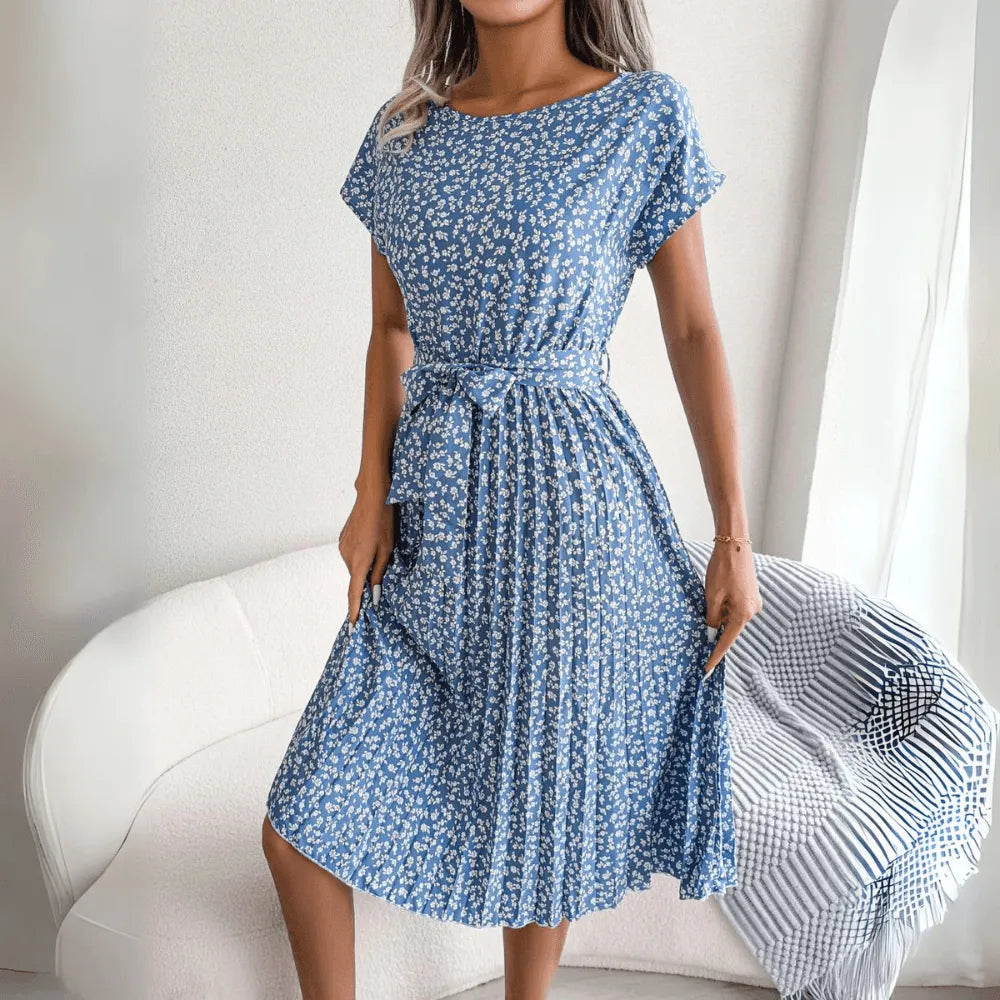 Elizabeth™ | Afslappet strandkjole