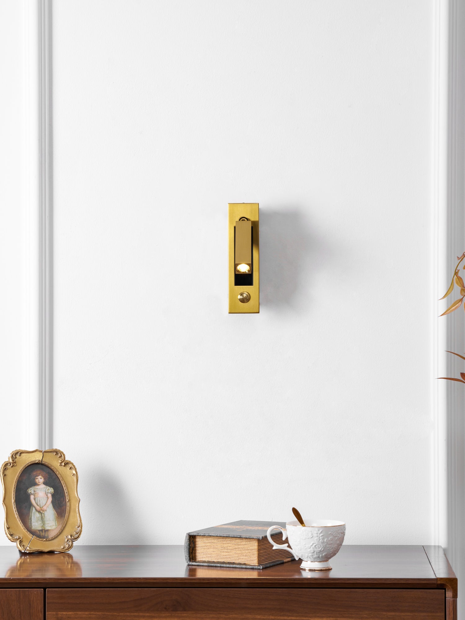 Vera | Sconce