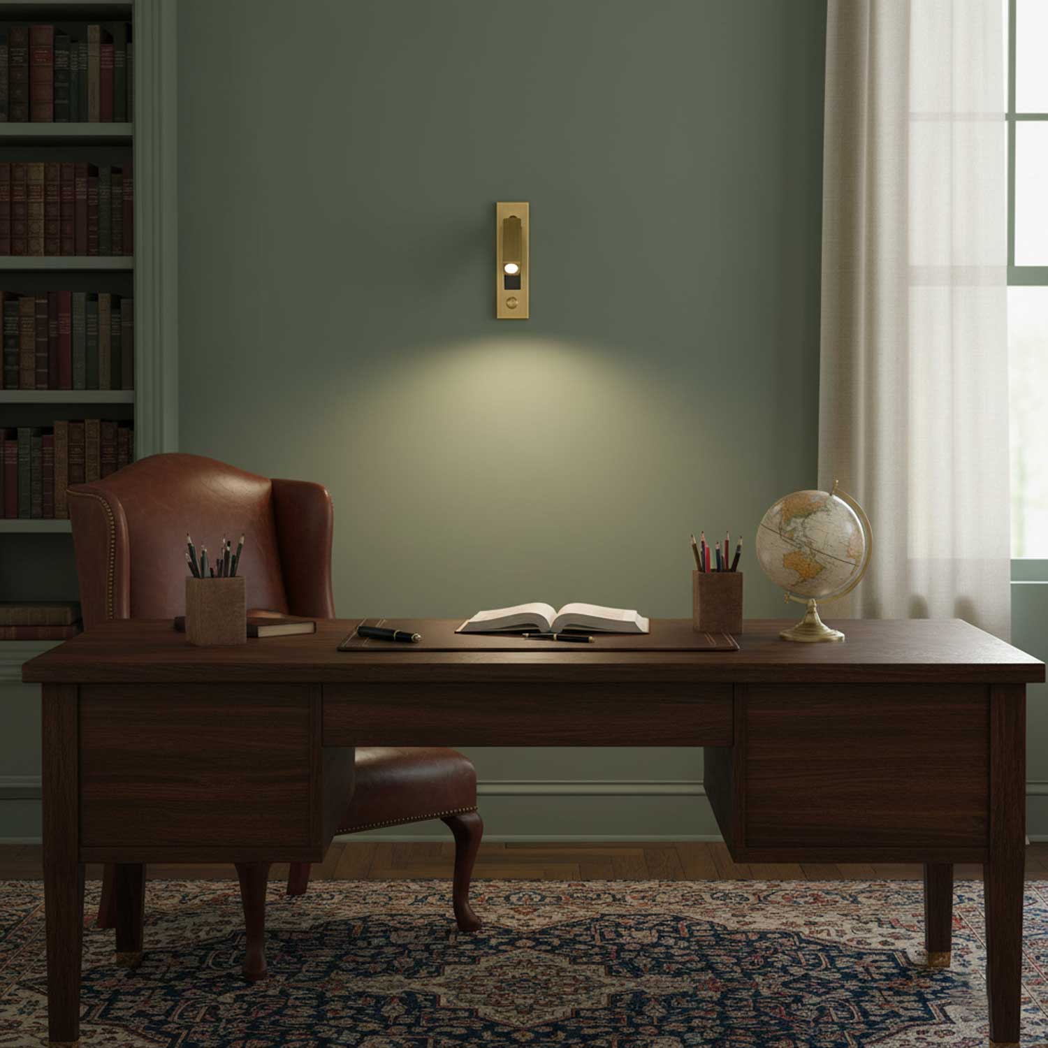 Vera | Sconce