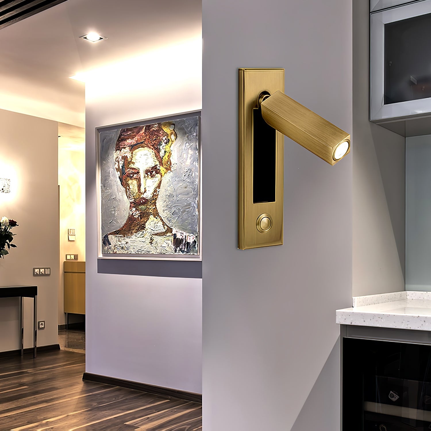 Vera | Sconce