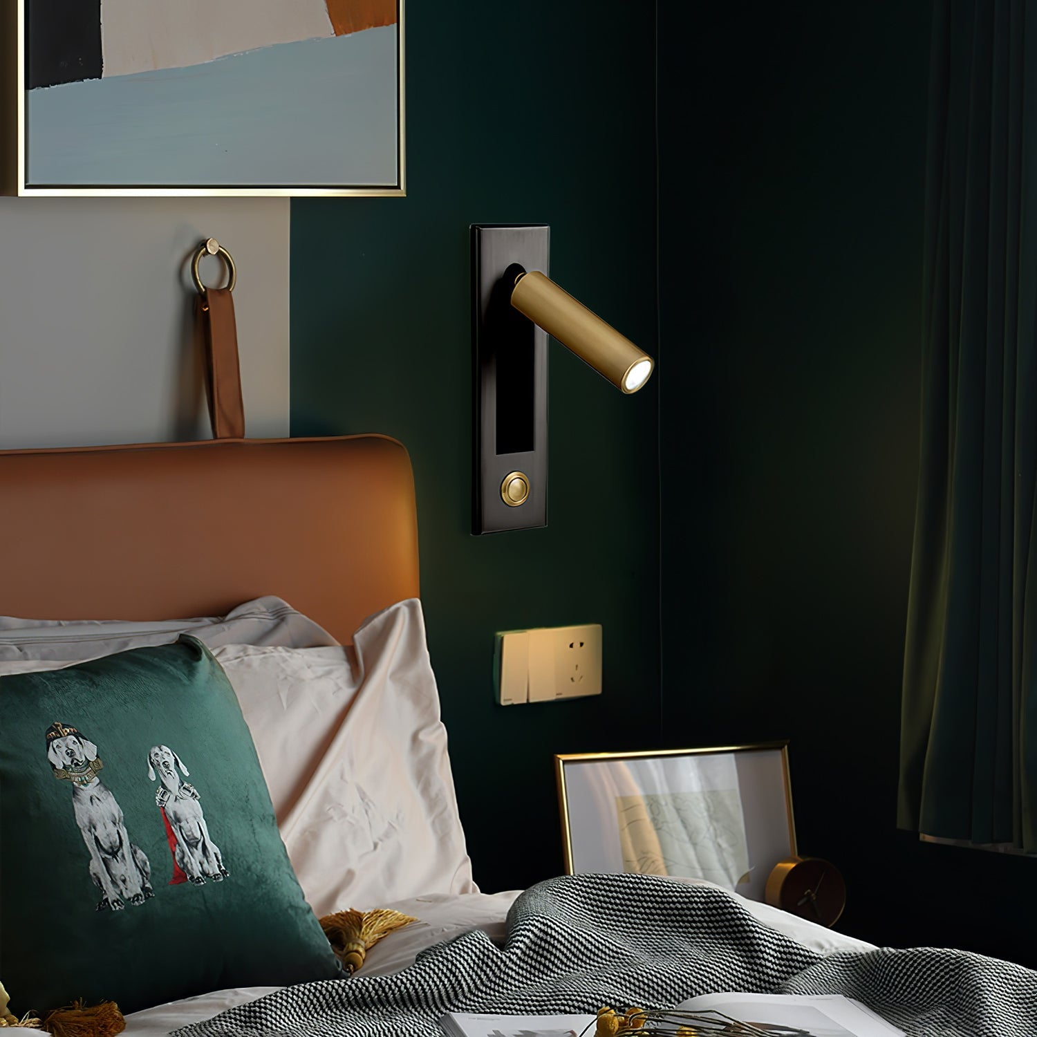 Vera | Sconce