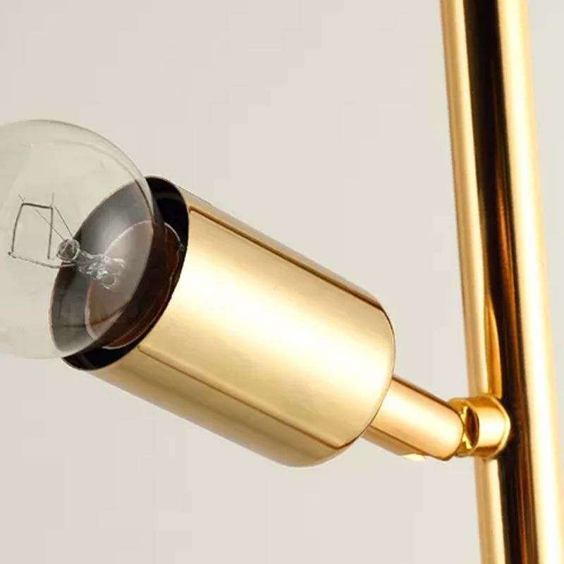 Torviana gulvlampe | Moderne design | Effektiv belysning | Holdbart materiale | Til stuer, soveværelser & kontorer | Elegant og praktisk