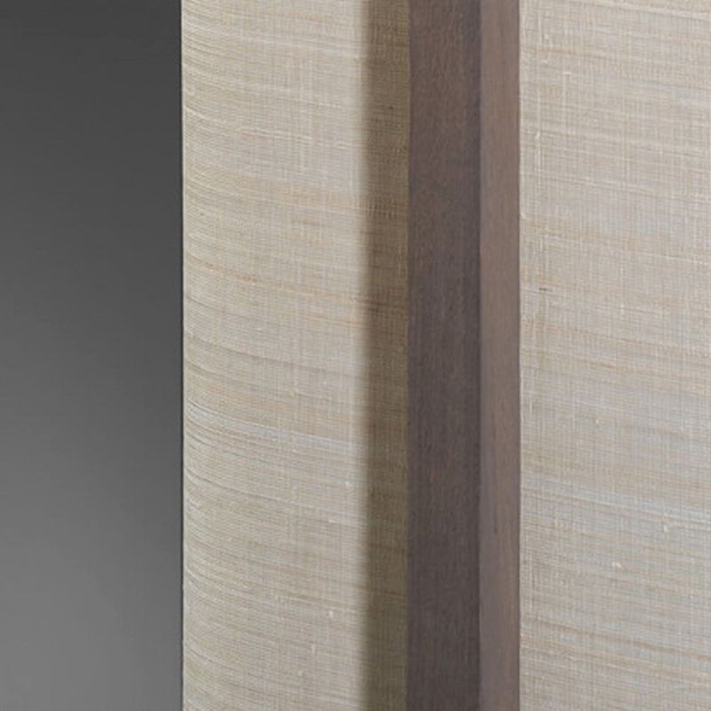 Zanethia | Moderne gulvlampe | Stilfuldt design | Høj kvalitet | Minimalistisk belysning | Elegant åbent ramme | Let installation | Velegnet til