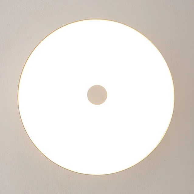 Elegant Retro Jernloftslampe | Justerbare LED Farvetemperaturer | Tidløs Design Til Stue og Entre | CE & UL Certificeret | Stilfuld Belysning Til