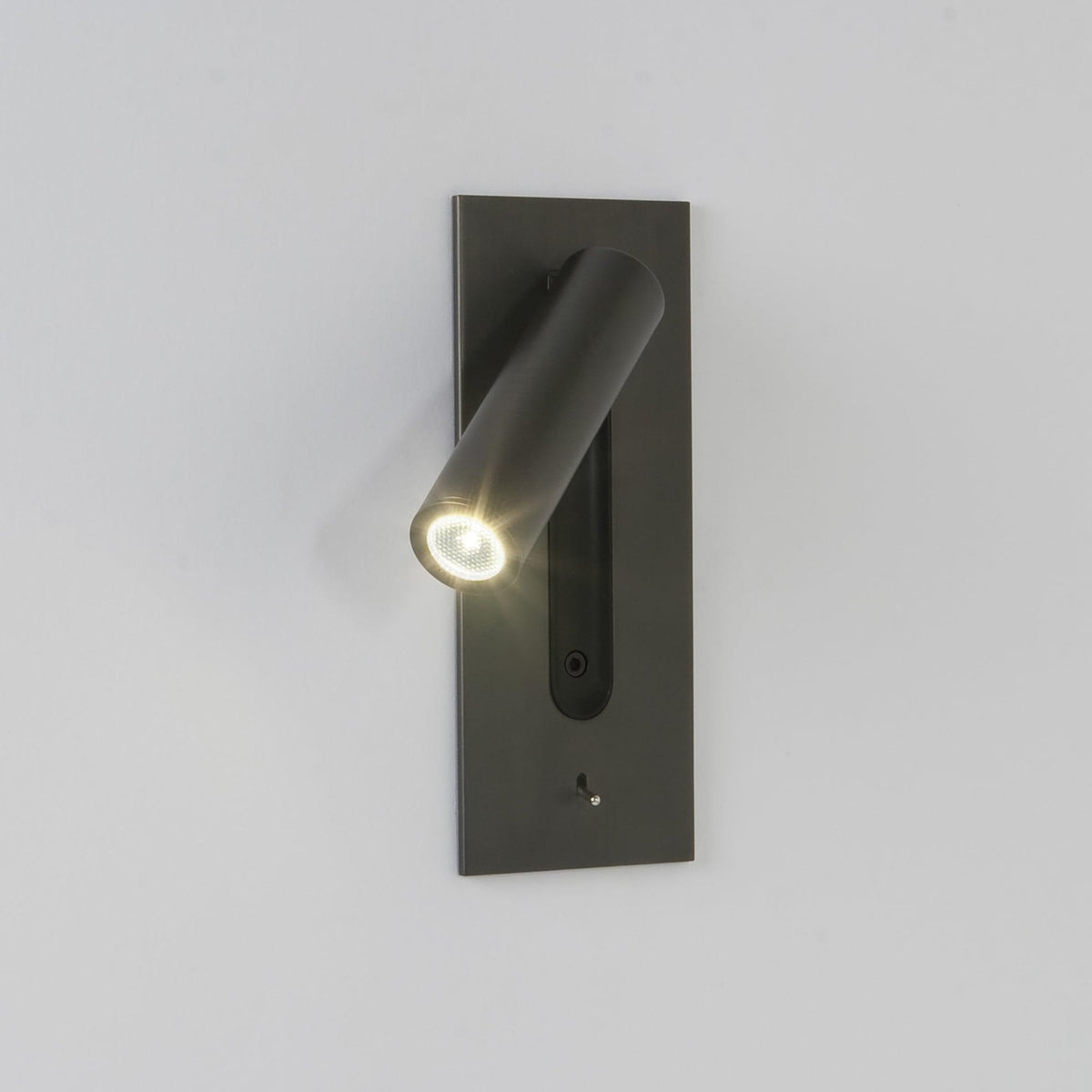 Rose | Industrial Wall Light