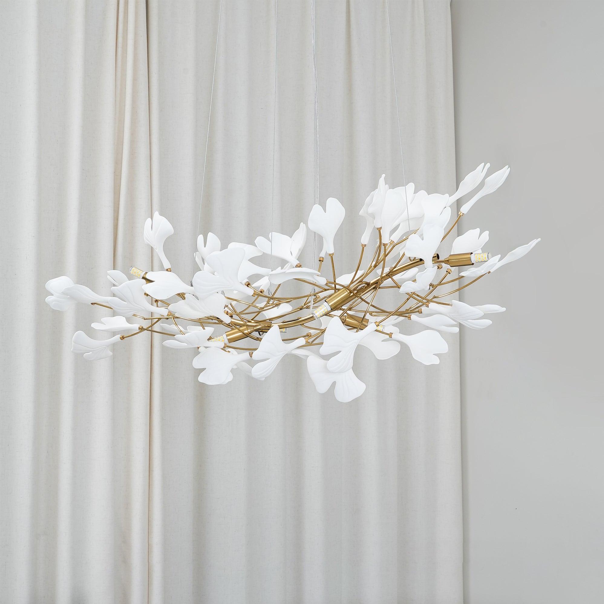 Annie | Chandelier