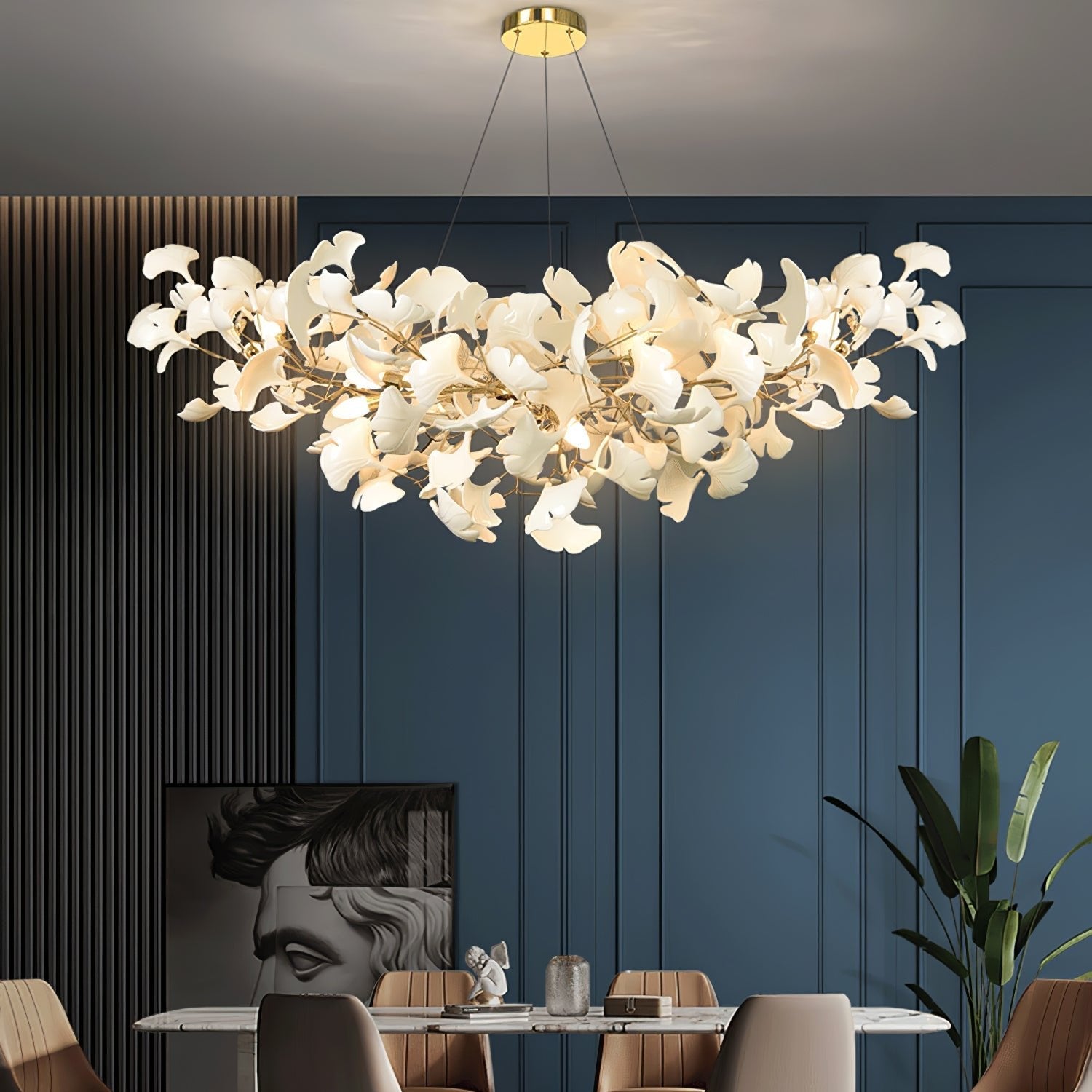 Annie | Chandelier