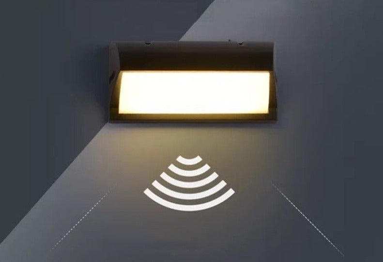 Allegra | Garden Light