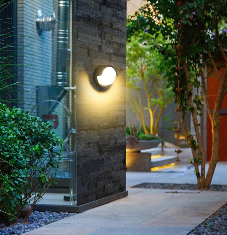 Allegra | Garden Light