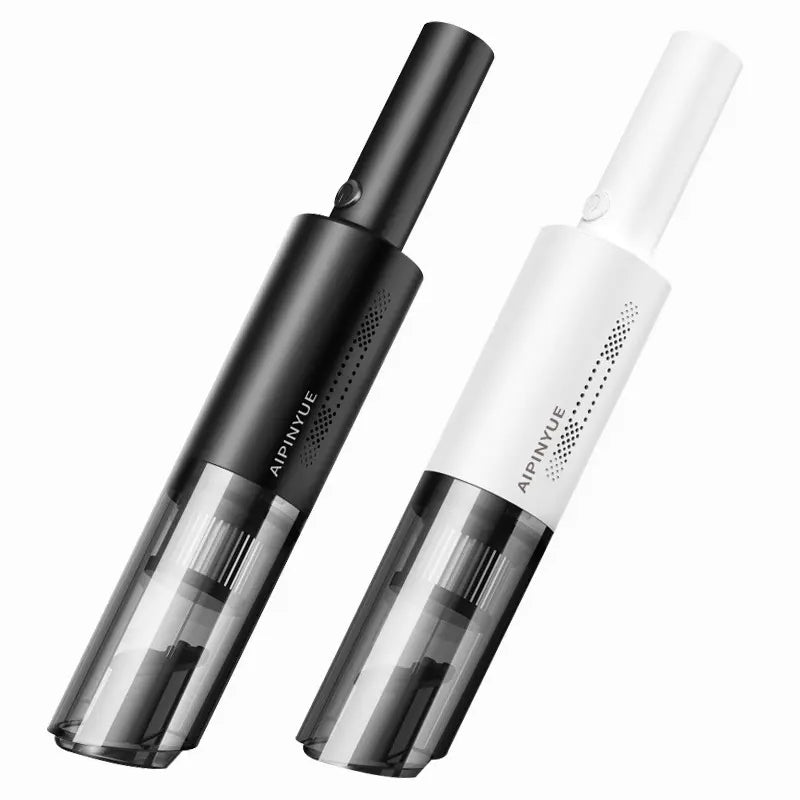 Trådløs Støvsuger inkl.