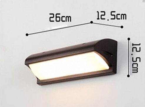 Allegra | Garden Light