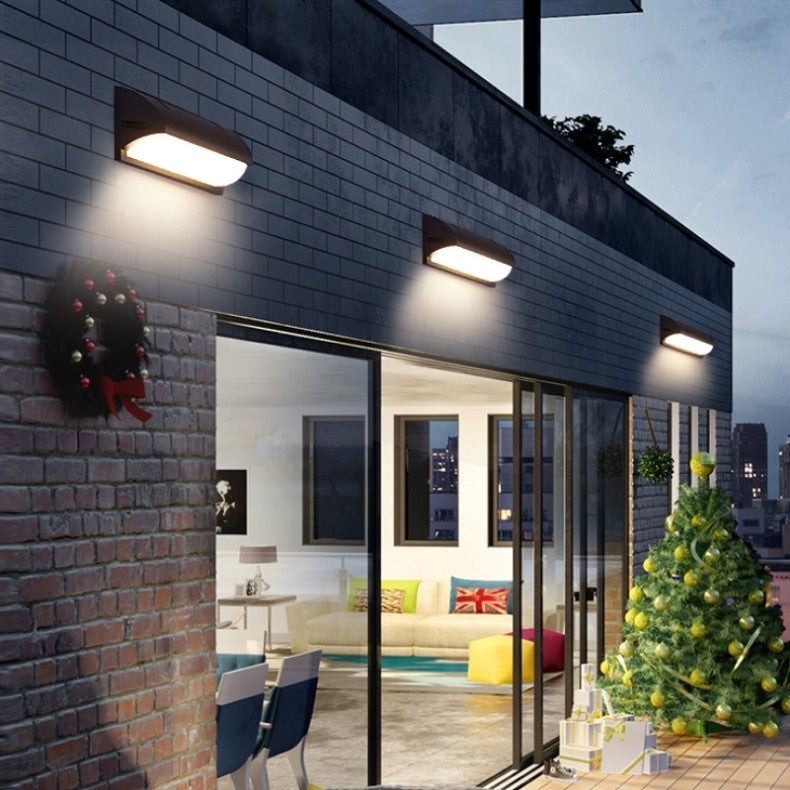 Allegra | Garden Light