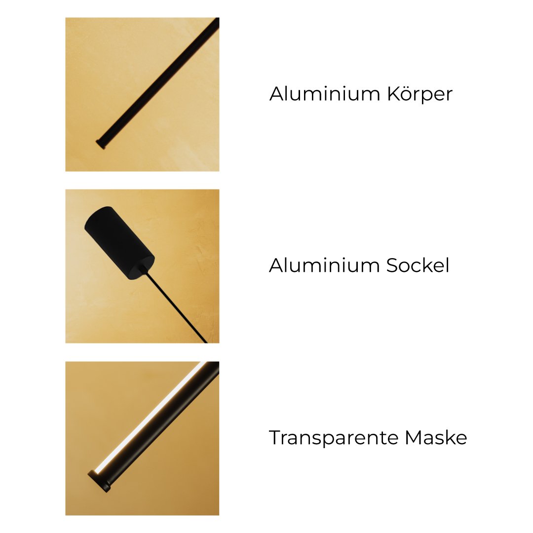 EOSIS | Stilfuld Loftbelysning | Moderne Design | Høj Kvalitet | Energieffektiv | Essentiel Boligindretning | Perfekt Lysfordeling | Kompatibel med