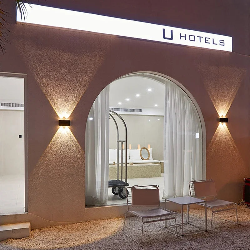 SunBreeze Solcelle Altanbelysning | Energi- og pladsbesparende | Vejrbestandig konstruktion | Blød og varm glød | Nem installation | Oplades i sollys