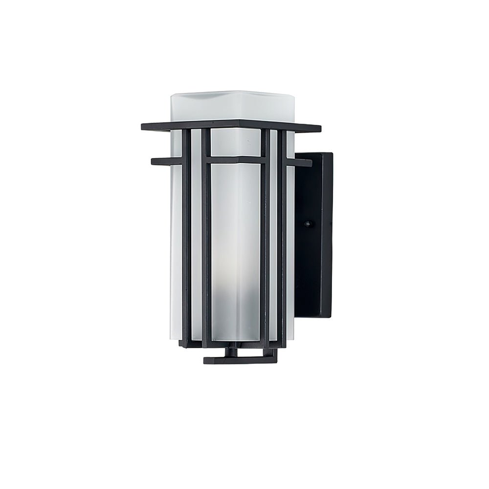 Lauren | Iron Wall Lantern