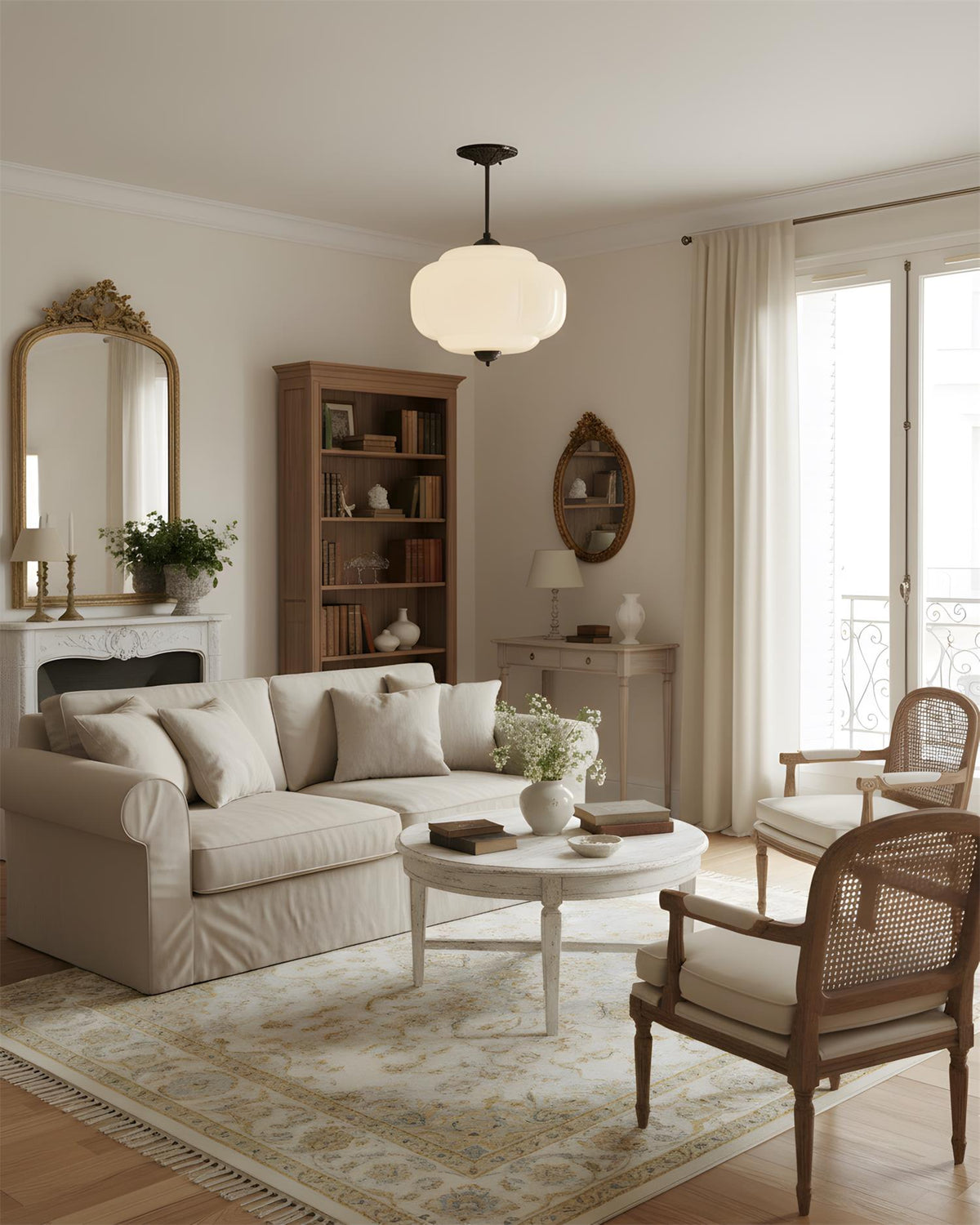 Harriet | Ceiling Lamp