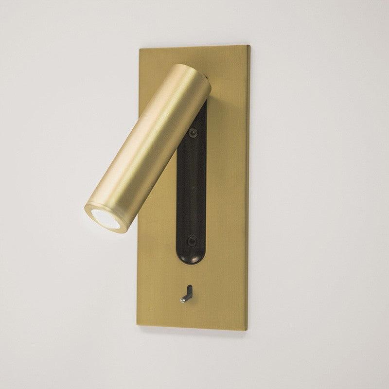Rose | Industrial Wall Light