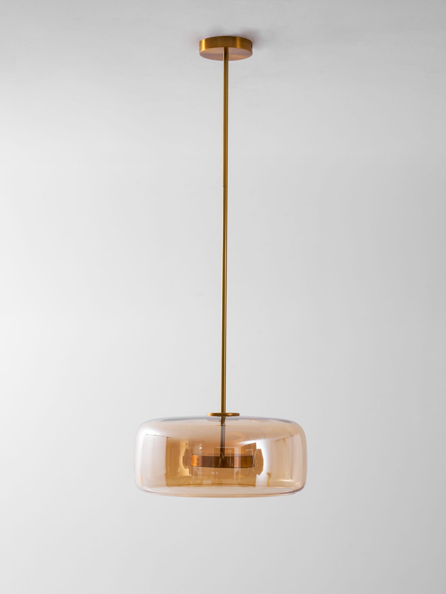 Beatrice | Glass Pendant