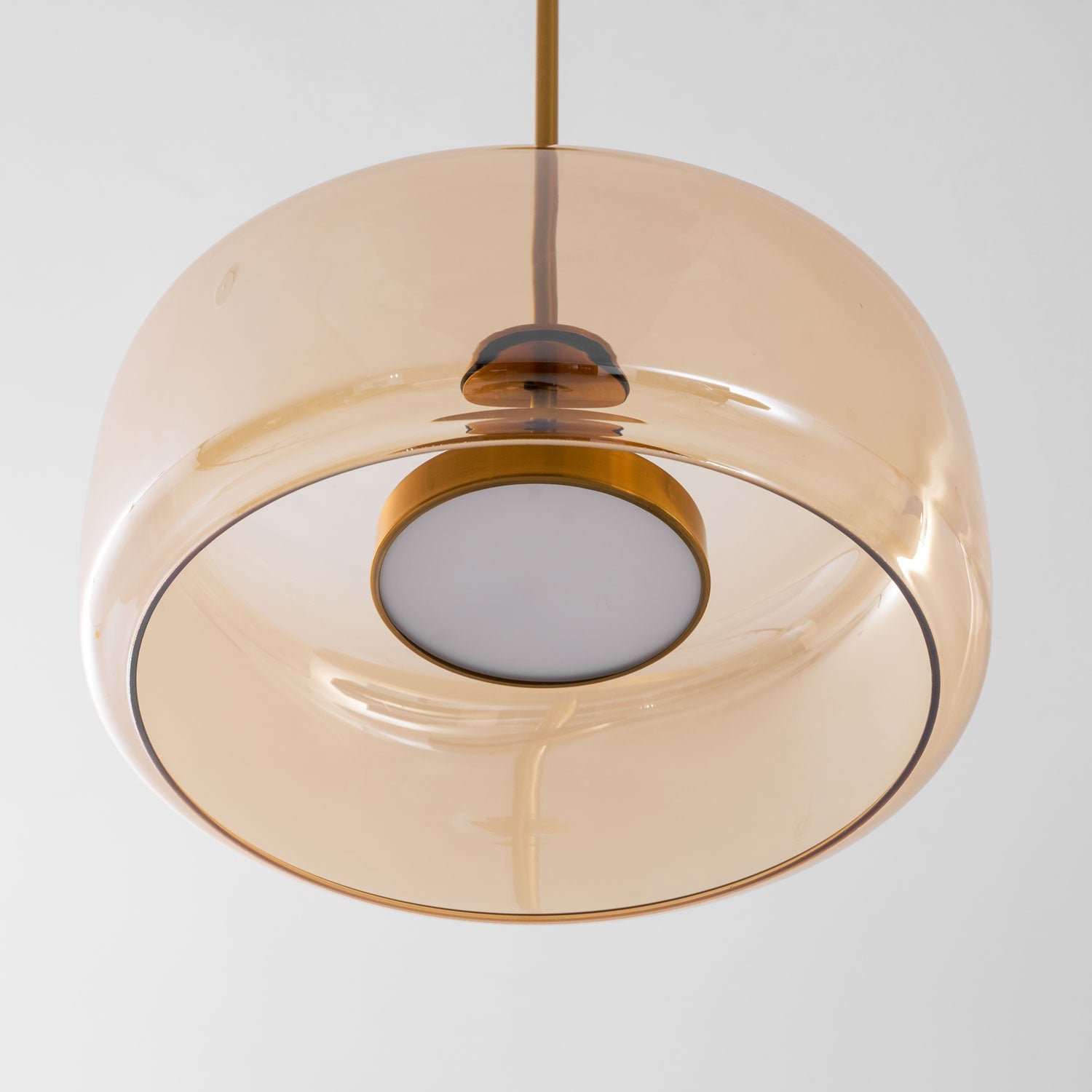 Beatrice | Glass Pendant