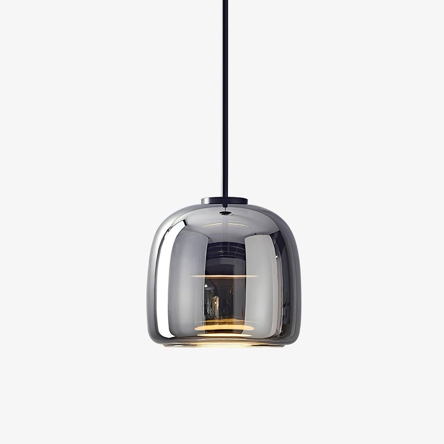 Beatrice | Glass Pendant