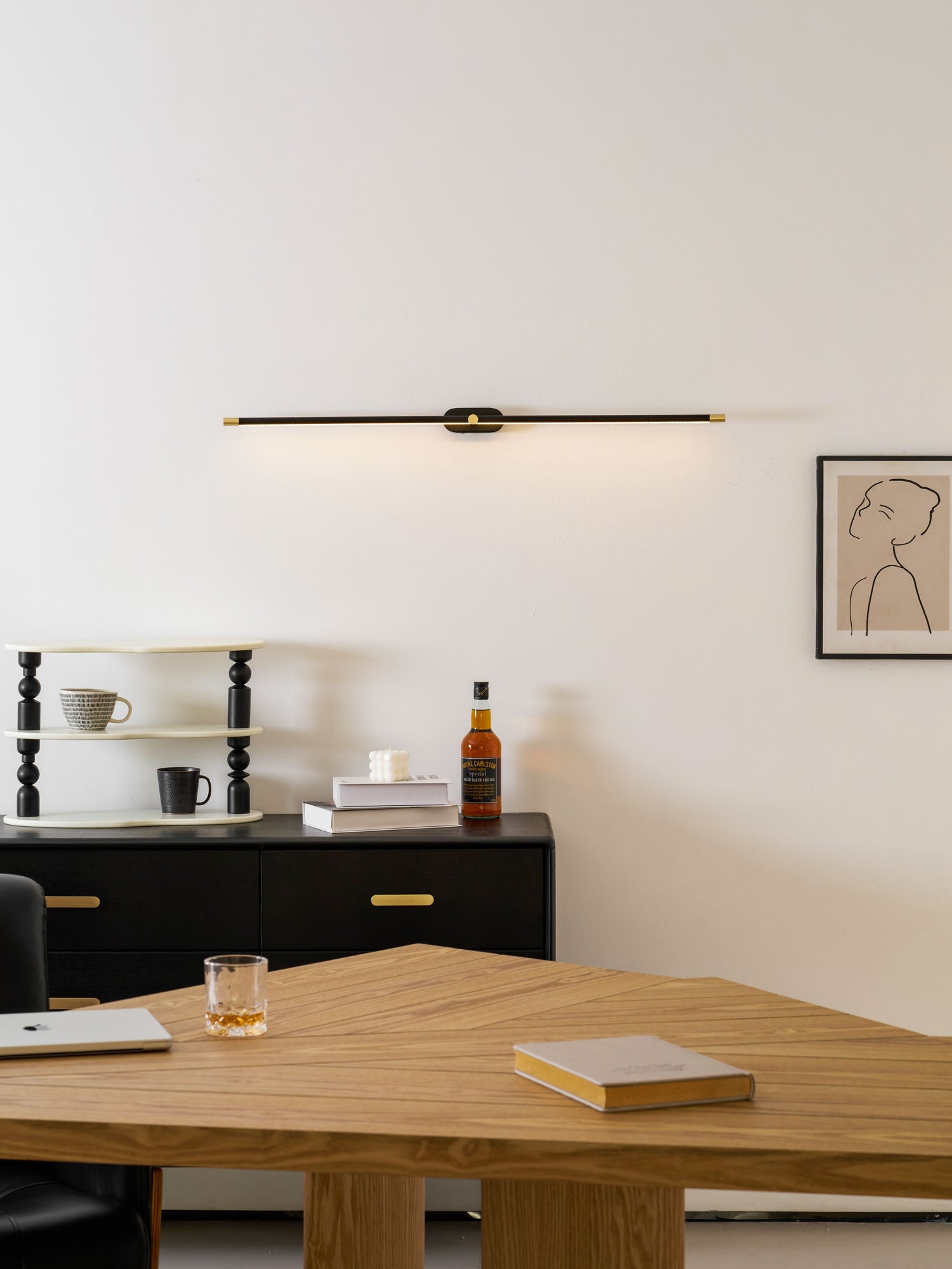 Emma | Wall Lamp