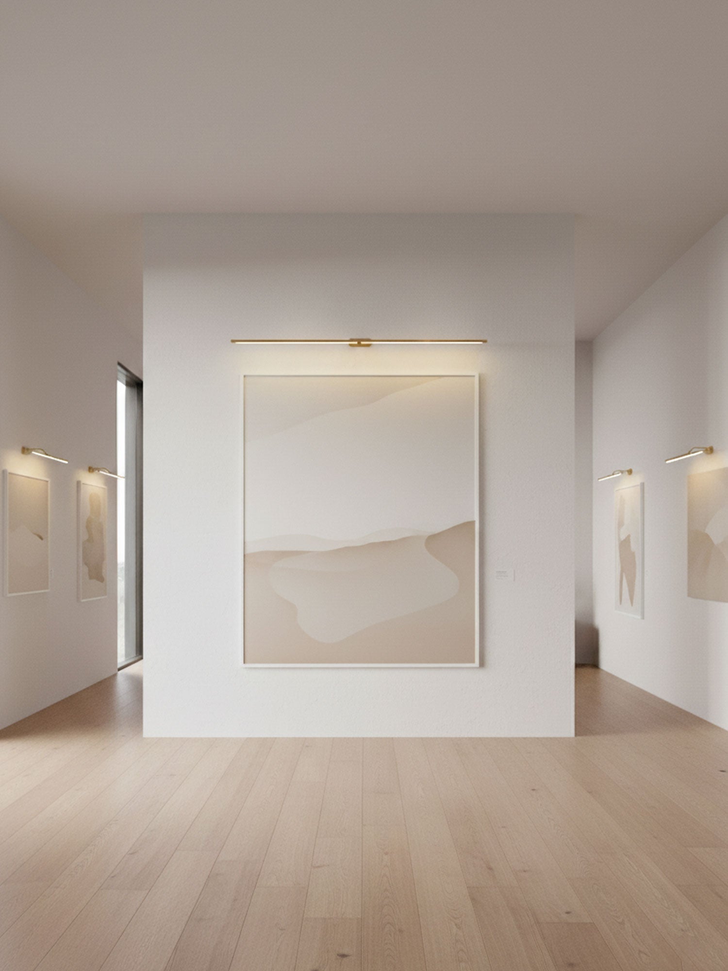 Emma | Wall Lamp