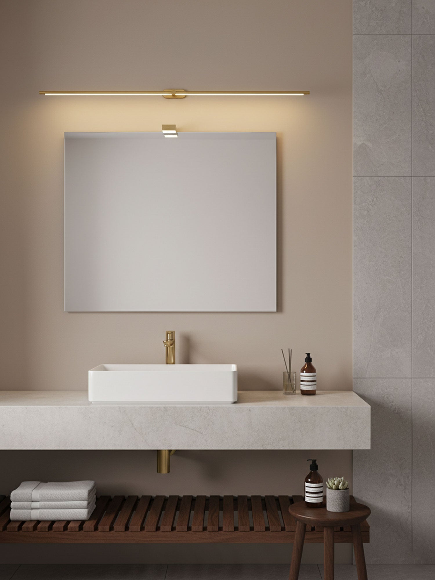 Emma | Wall Lamp
