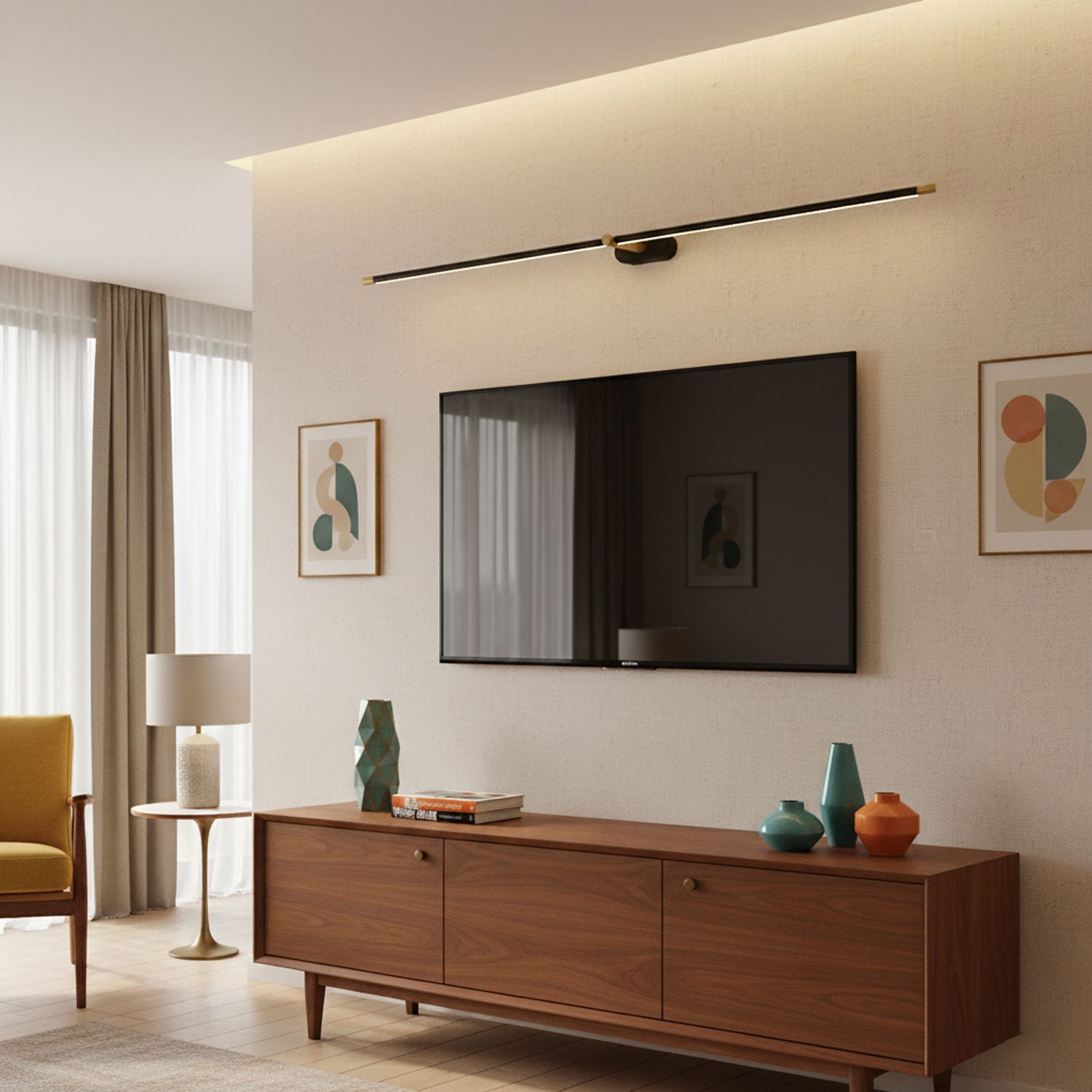 Emma | Wall Lamp