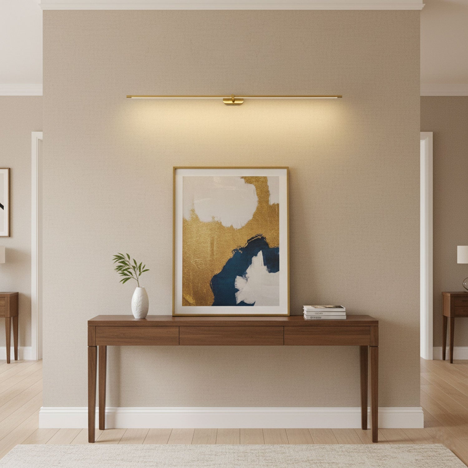 Emma | Wall Lamp