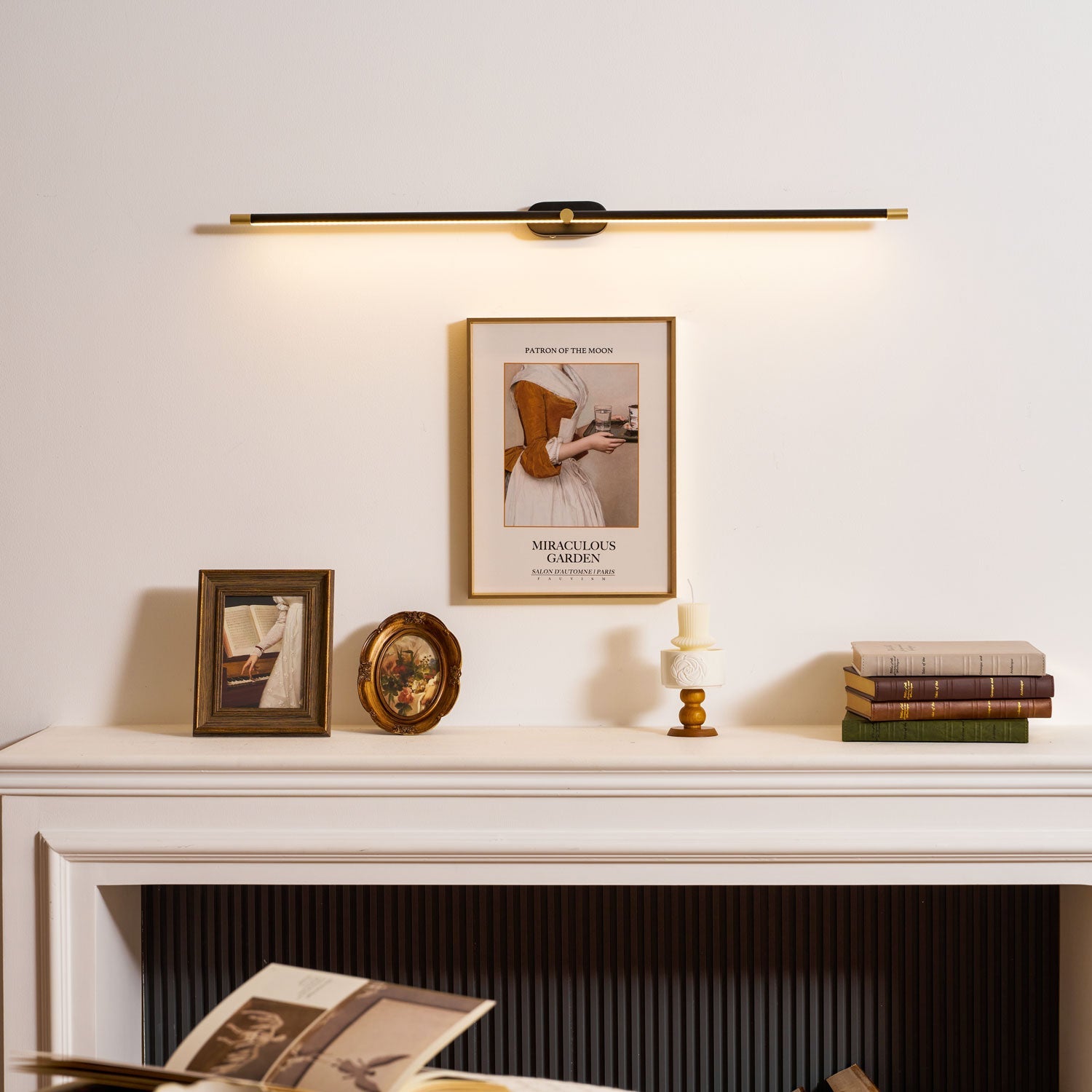 Emma | Wall Lamp