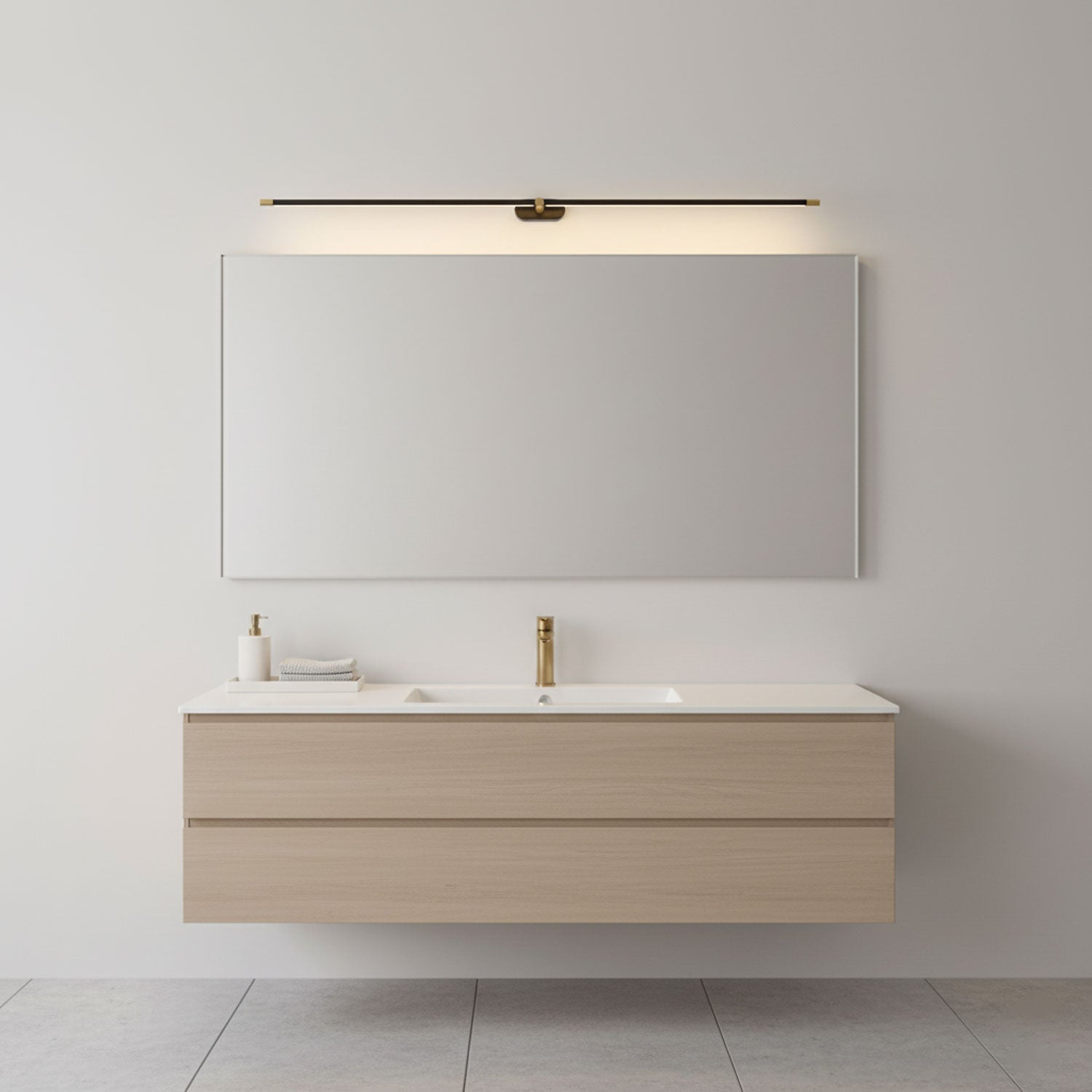 Wendy | Linear Wall Lamp