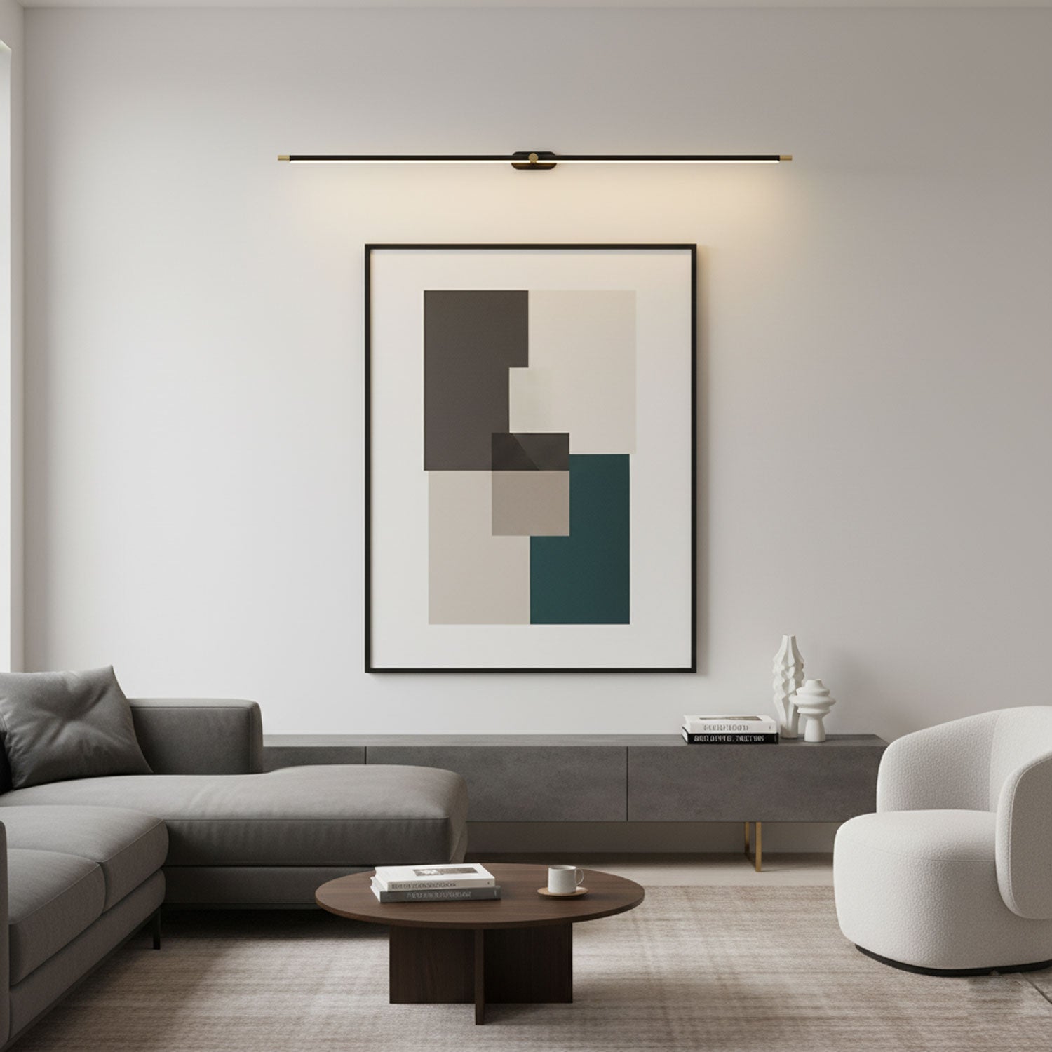 Wendy | Linear Wall Lamp