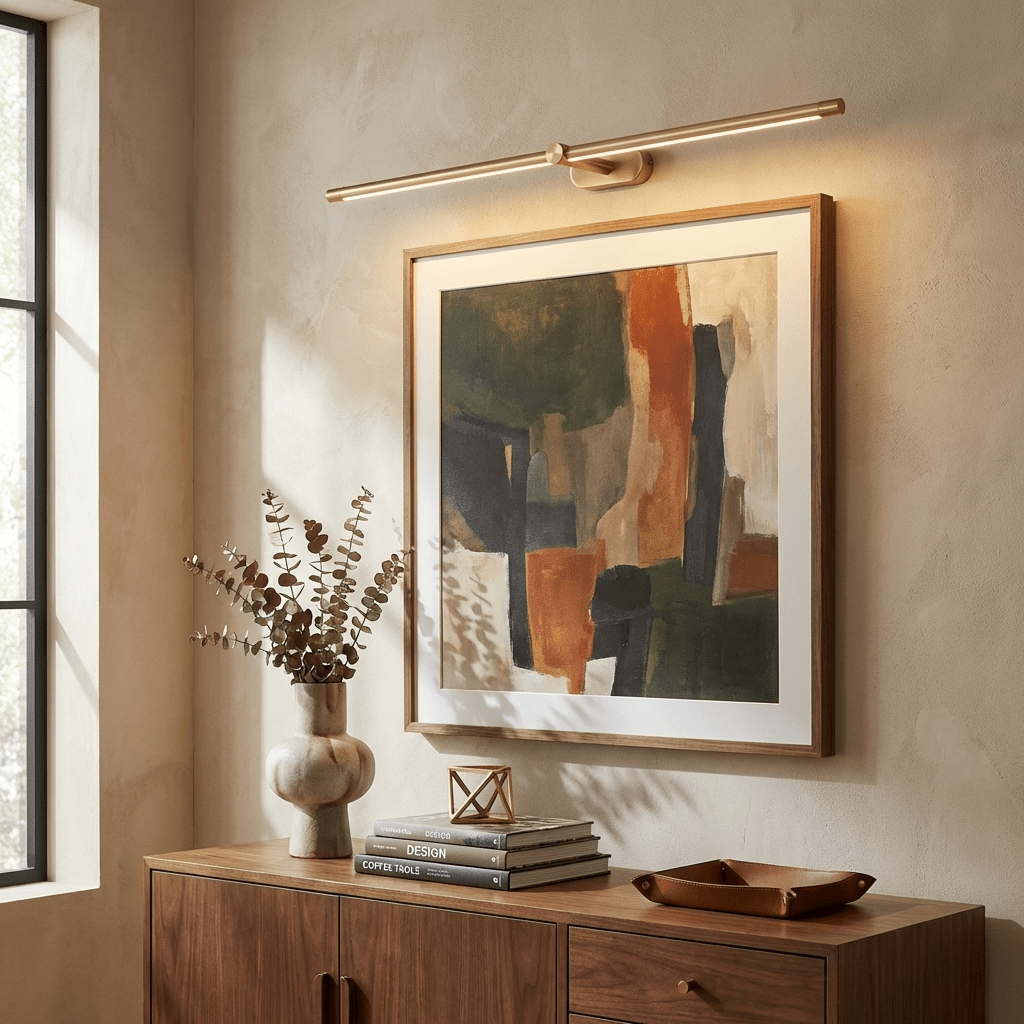 Wendy | Linear Wall Lamp