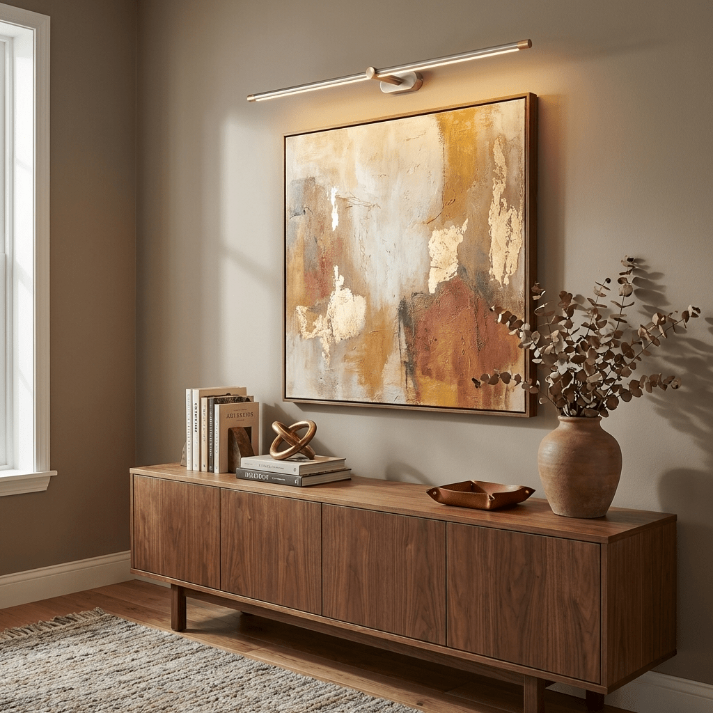 Wendy | Linear Wall Lamp