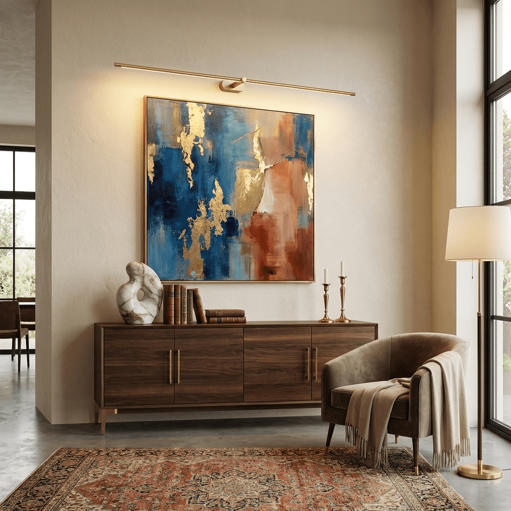 Emma | Wall Lamp