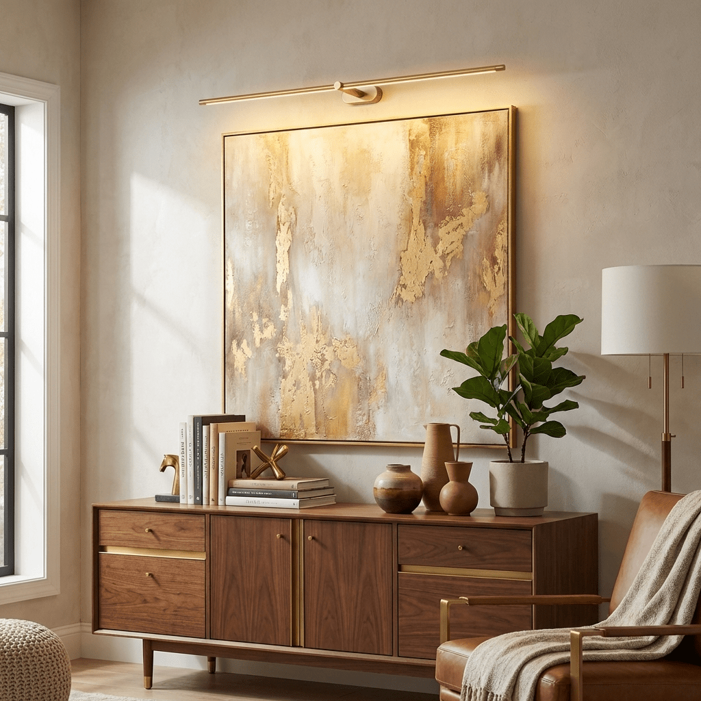 Emma | Wall Lamp