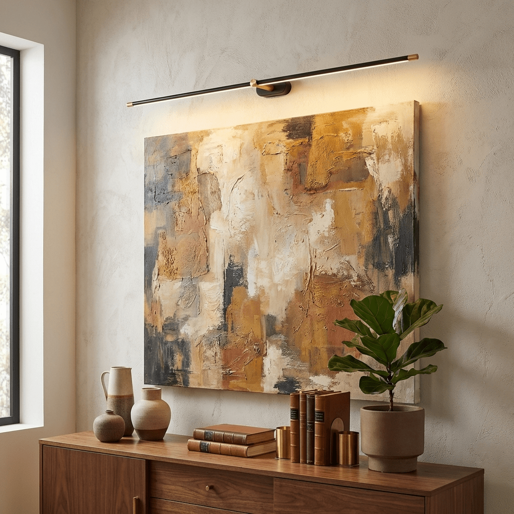 Wendy | Linear Wall Lamp