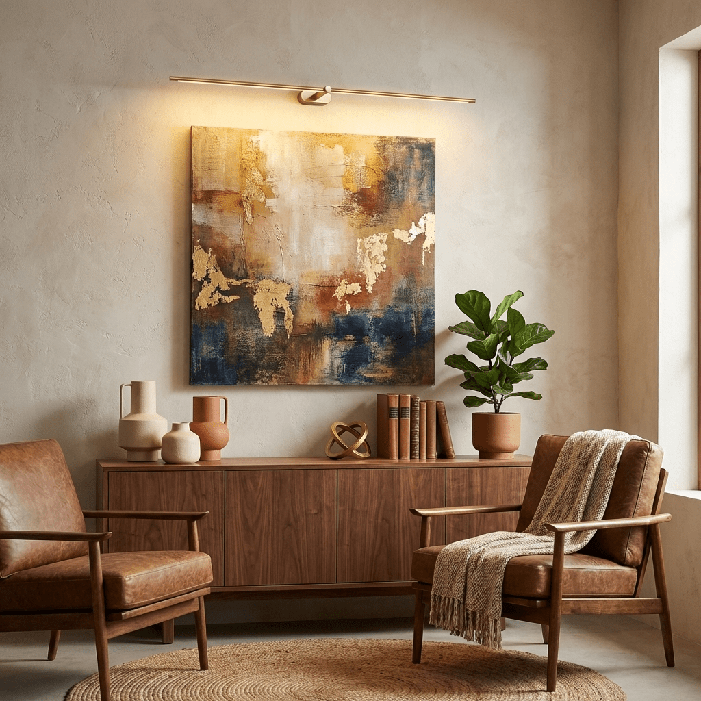 Wendy | Linear Wall Lamp