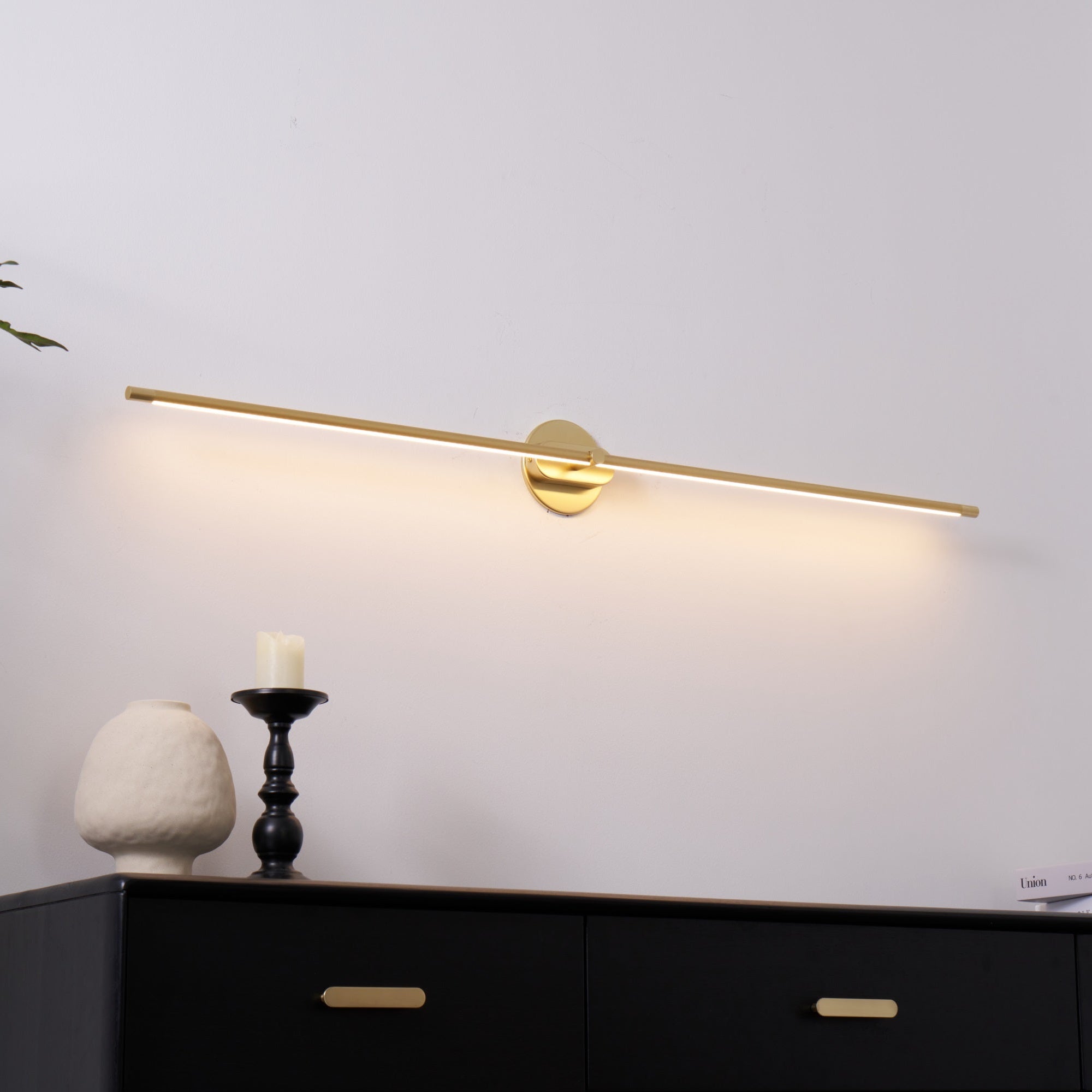 Wendy | Linear Wall Lamp