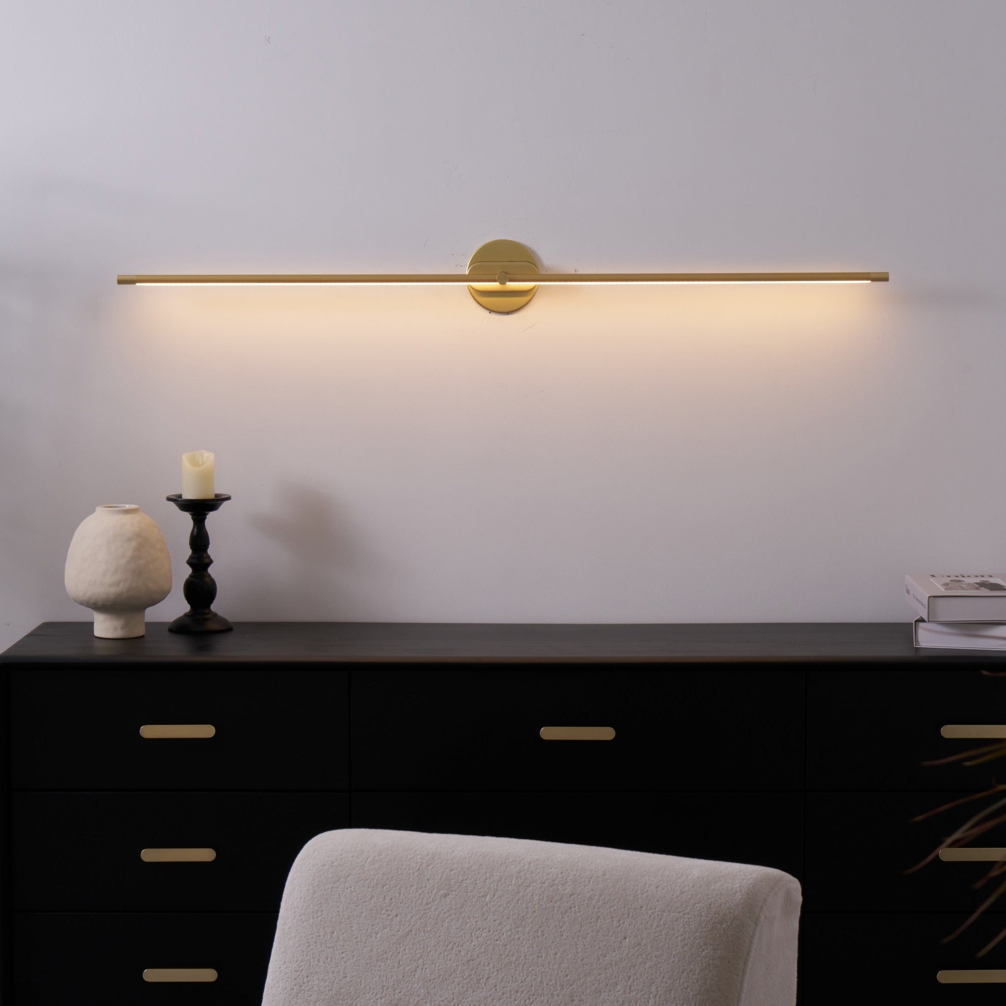 Wendy | Linear Wall Lamp