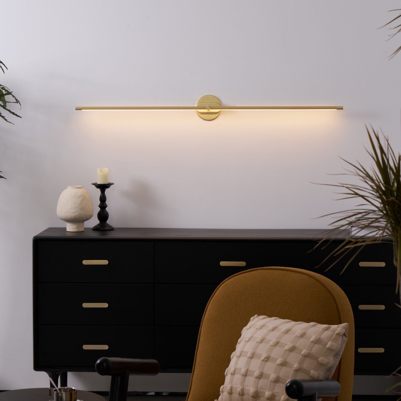 Wendy | Linear Wall Lamp