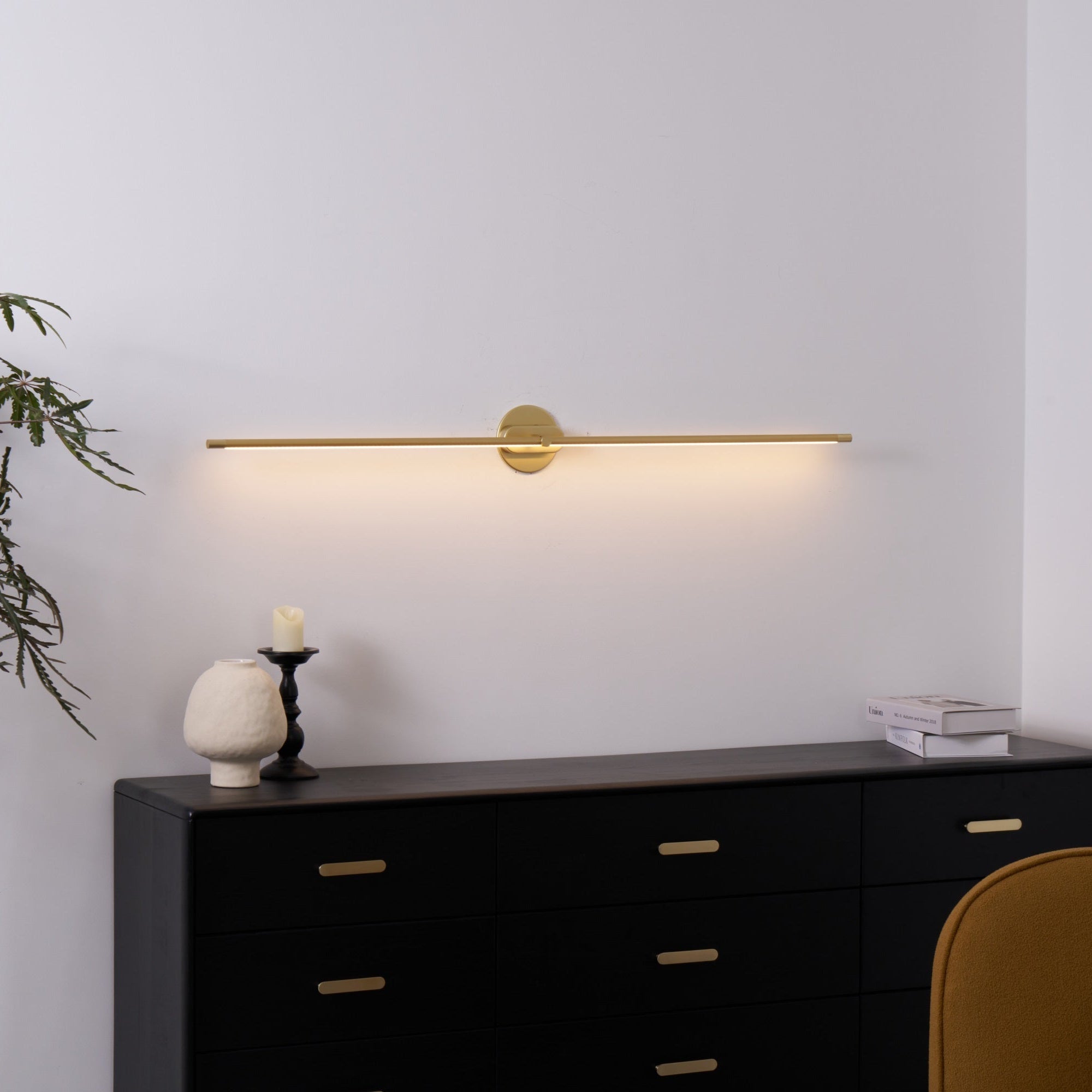 Wendy | Linear Wall Lamp
