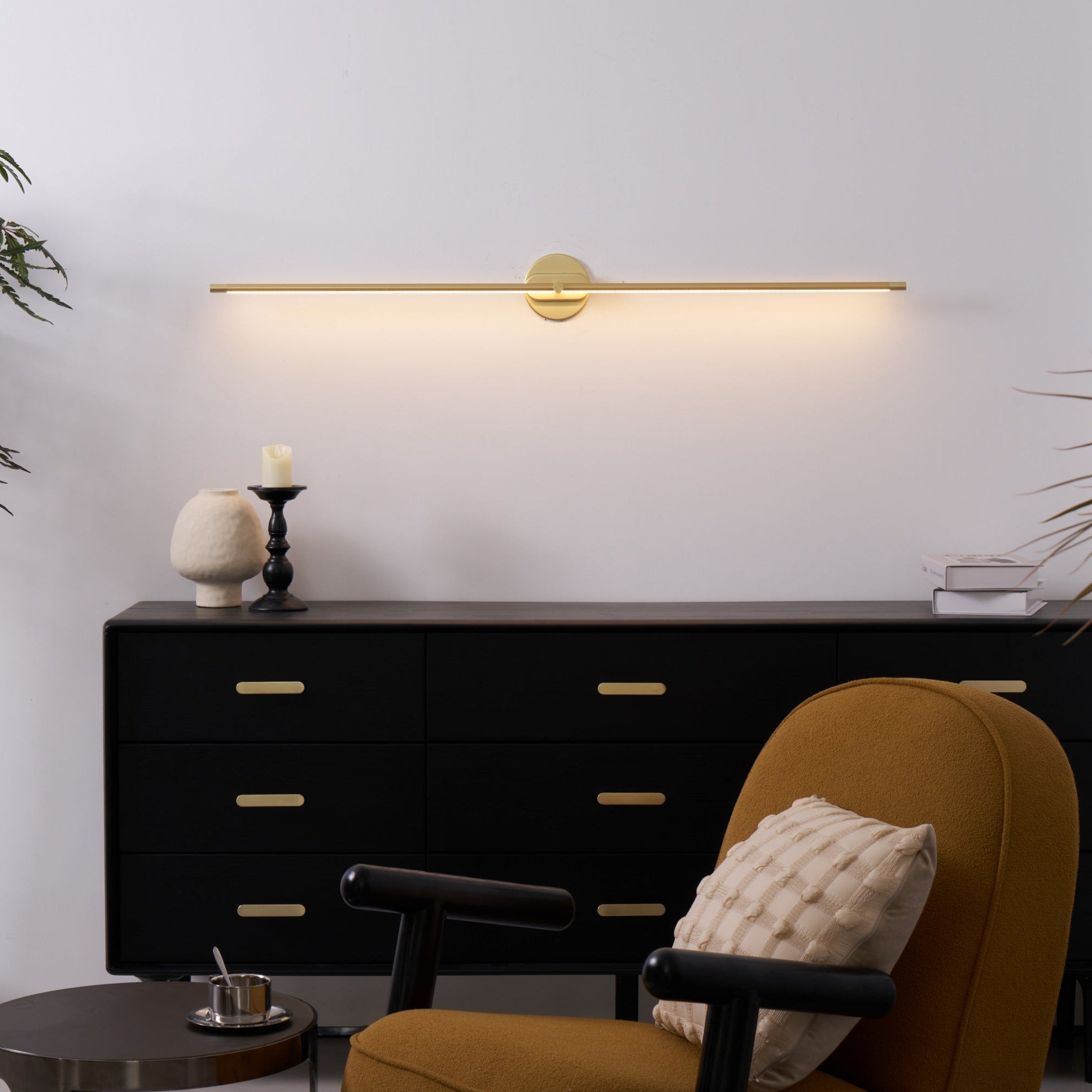 Wendy | Linear Wall Lamp