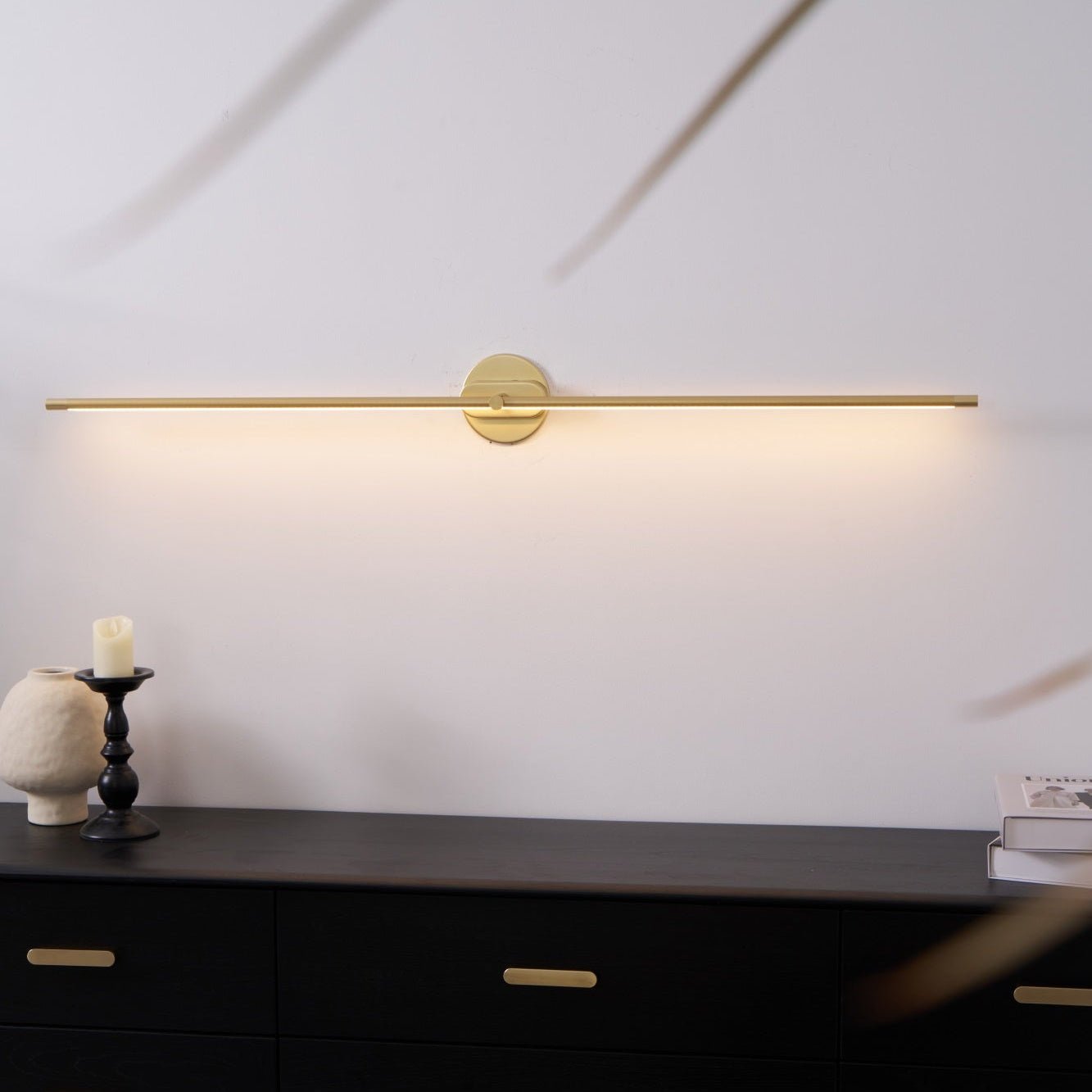 Wendy | Linear Wall Lamp