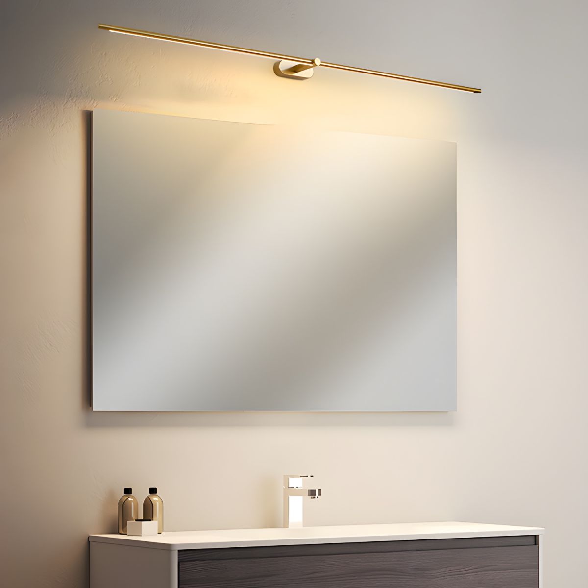 Wendy | Linear Wall Lamp
