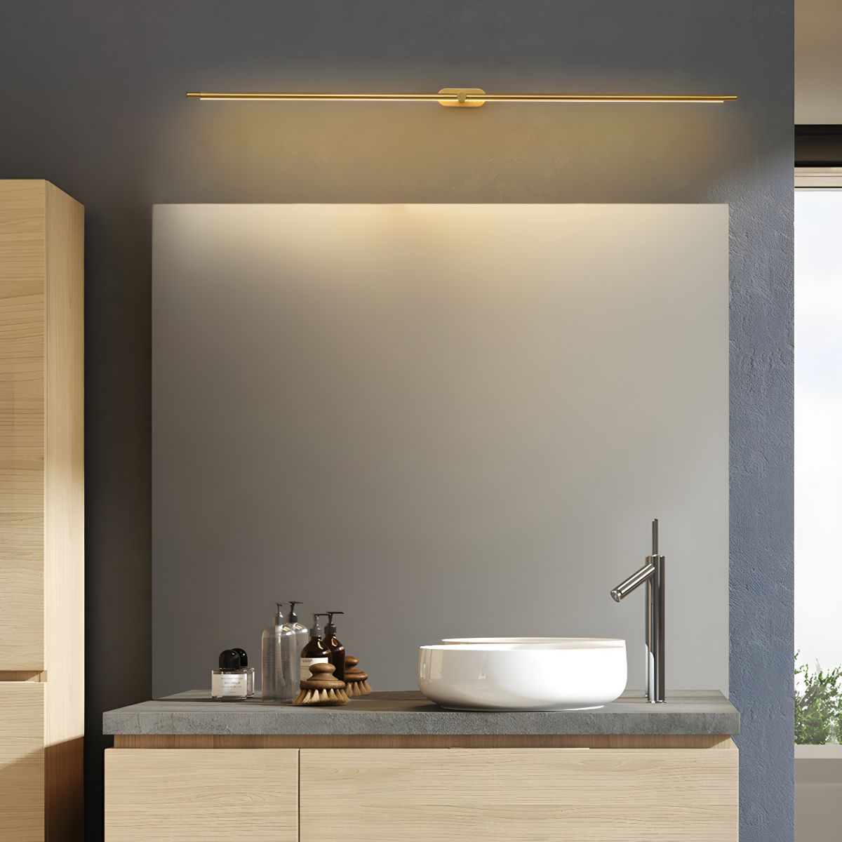 Emma | Wall Lamp