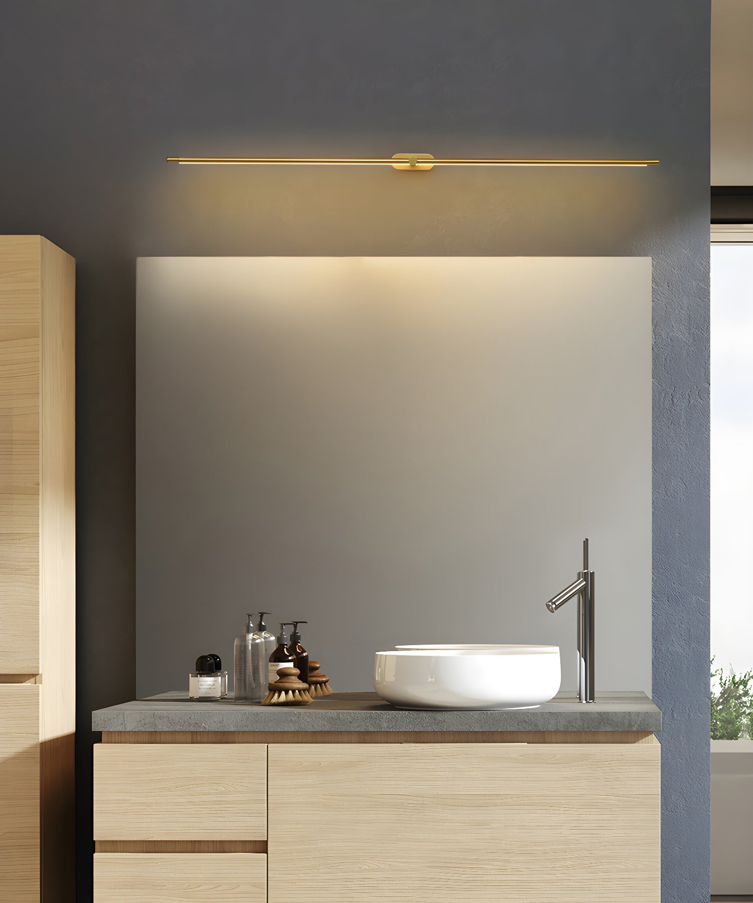 Emma | Wall Lamp